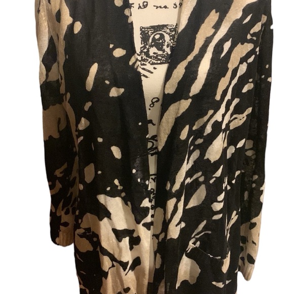 Nic + Zoe Cardigan - Picture 2 of 8